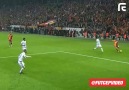 GOL! 86 Sinan Gümüş 2-1