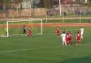 4. golümüz penaltıdan Hakan Sofuoğlu !