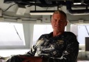 Go Navy! - Capt. Chandler