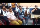 GÖNEN de ROMAN DÜĞÜNÜ---İsmail Peşluk(darbuka), Aykut Sütoğlu(kla