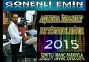 GÖNENLİ EMİN 2015 AŞKINA İHANET ETTİYSEM EĞER