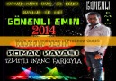 GÖNENLİ EMIN 2014 KADERIM DEDIM ROMAN HAVASI İZMİTLİ İNANÇ