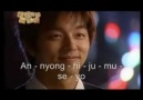 Gong Yoo ile Korece Öğrenin! 1-