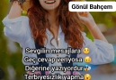 Gönül Bahçem - Sıranı bekle işte