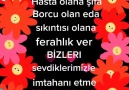 Gönülden gönüle - AMİN AMİNNNN