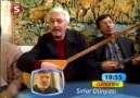 Gönülden Gönüle Çay Evi - Samanyolu TV