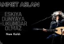GÖNÜL EZGİLERİ - Ahmet Aslan - Nem Kaldı Facebook