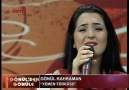 Gönül Kahraman - Yemen Türküsü