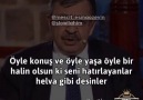 Gönül kırıcı olma... - Hayati İnanç Sohbetleri