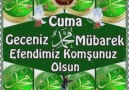 GöNüL PıNaRı - Cuma Gecesi Facebook