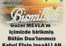 GöNüL PıNaRıGüller SofrasıYeni GüneBismillahirrahmanirrahim