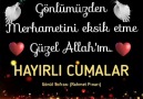 GöNüL PıNaRı - Hayırlı Cumalar