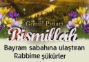 GöNüL PıNaRı Namaz AŞKIYeni GüneBismillahirrahmanirrahim