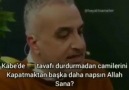 Gönül Sofrası - Cenabı Hak daha nasıl uyarsın bizi güzel...