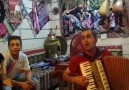 Gönul Sofrasında Müzik Dinleti Nayino