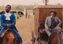 Good Film Hunting - Django Unchained (2012) - Big Daddy Scene