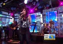 "Good Morning America" Give Your Heart A Break Performansı