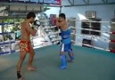 GOOD & STRONG PADWORK