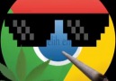 Google Chrome - Yandex Thug Life :)