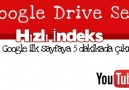 Google Drive Seo