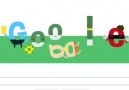 Google Robben'le böyle kafa buldu =)