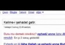 GOOGLE sormuşlar ?bakalım ne cevaplar vermiş