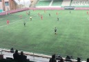 GOOL Dakika 40 Artvin Çoruhspor 4Muratlı Hudut 0