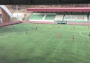 Gool Dakika 26Çoruhspor 3 Hudut 0