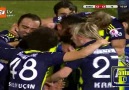 Gool Gökhan / Bursaspor 0-1 FENERBAHÇE