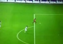 Goolll Bruma attı! Galatasaray 2-0 Ç.Rizespor