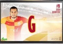 GOOLLLLLLLLLL EREN DERDİYOK ATTI GALATASARAYIMIZ DURUMU 5-1 YAPTI