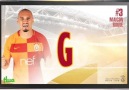 GOOLLLLLLLLLL MAİCON ATTI GALATASARAYIMIZ DURUMU 2-0 YAPTI