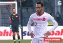 GOOOLLL! 23 Okay Yokuşlu 0-2