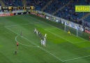 Goool Simon Kjær !! 90 5