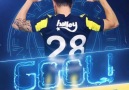 GooooılllllValbuenaaaaaaaaaaSkor 4-1 sona erdi....Tebrikler Fenerbahçeeeeeee