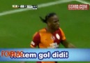 GOOOOLLLLLLL Didier Drogba 1-1