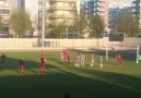 GOOOOL MEHMET ÜNAL 5-0 - Silifke Belediye Spor Fan