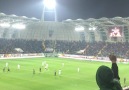 Goooooll SerginhoAkhisarspor 3 Konyaspor 0