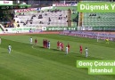 GooooooLLLLLLMUHAMMET REİİİİİİİİSSSDK 28Giresunspor 1 - Boluspor 0