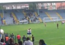 GOOOOOOOL Dk 87 Sarıyer 3 - Bucaspor 1 Serkan Yalçın