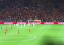 GOOOOOOOOLLLL Galatasaray 2-0 Lokomotiv Moskova 67 Eren Derdiyok