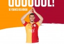 GOOOOOOOOOOOOOOOOOOOLLLLLLLLLL!!!! 52 Belhanda! BB Erzurumspor 1-1 Galatasaray
