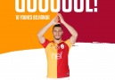 GOOOOOOOOOOOOOOOOOOOLLLLLLLLLL!!!! 52 Belhanda! BB Erzurumspor 1-1 Galatasaray