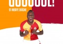 GOOOOOOOOOOOOOOOOOOOLLLLLLLLLL!!!! 903 Diagne! Galatasaray 5-0 Antalyaspor