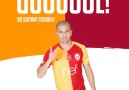 GOOOOOOOOOOOOOOOOOOOLLLLLLLLLL!!!! 17 Feghouli! Galatasaray 1-0 Antalyaspor