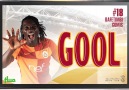 GOOOOOOOOOOOOOOOOOOOLLLLLLLLLL!!!!GOMIS! GOMIS! GOMIS!