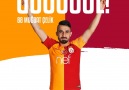 GOOOOOOOOOOOOOOOOOOOLLLLLLLLLL!!!! 33&Muğdat Çelik! Galatasaray 2-0 Boluspor