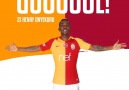 GOOOOOOOOOOOOOOOOOOOLLLLLLLLLL!!!! 65 Onyekuru! Galatasaray 2-0 Antalyaspor