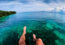 GoPro: Waking up in Paradise