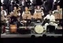 Goran Bregovic & His Orchestra - So Nevo Si Live